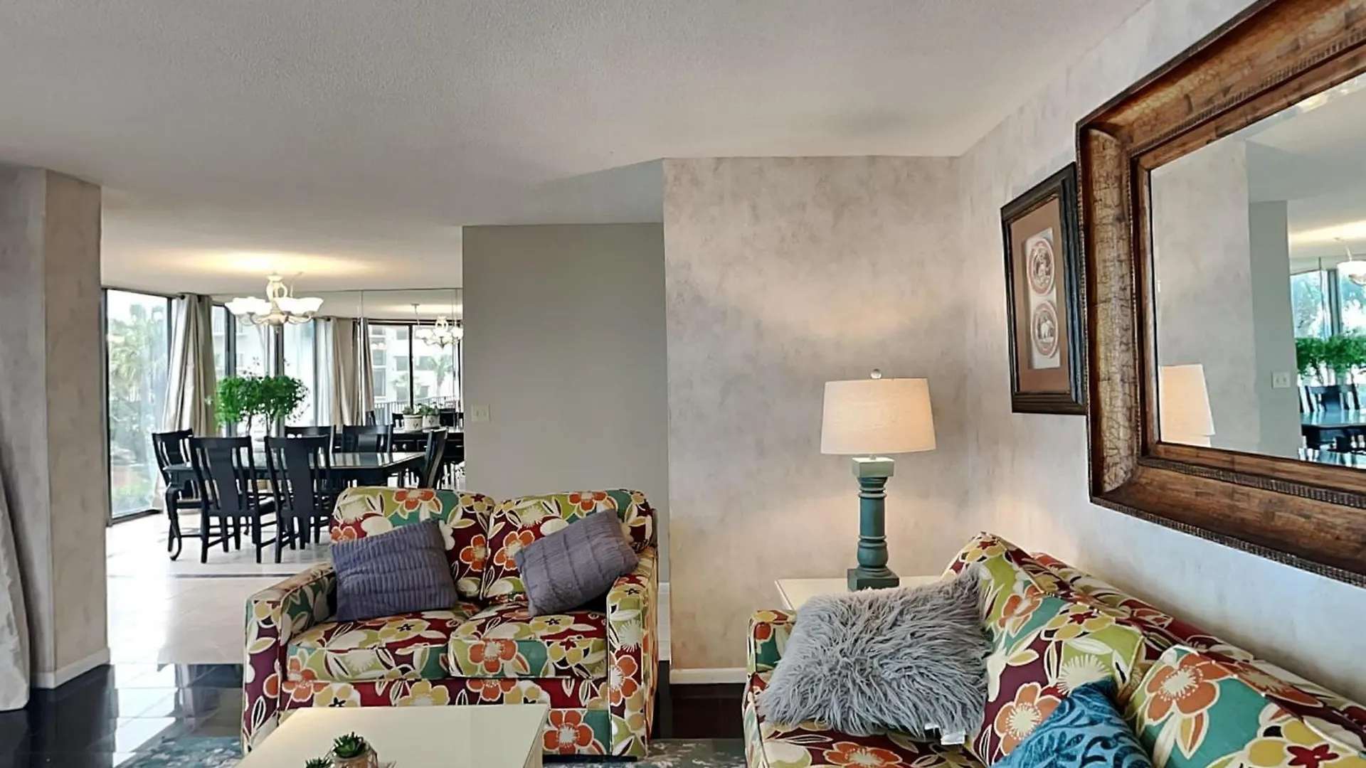 Edgewater Tower 1 Unit 101 Apartment Panama City Beach