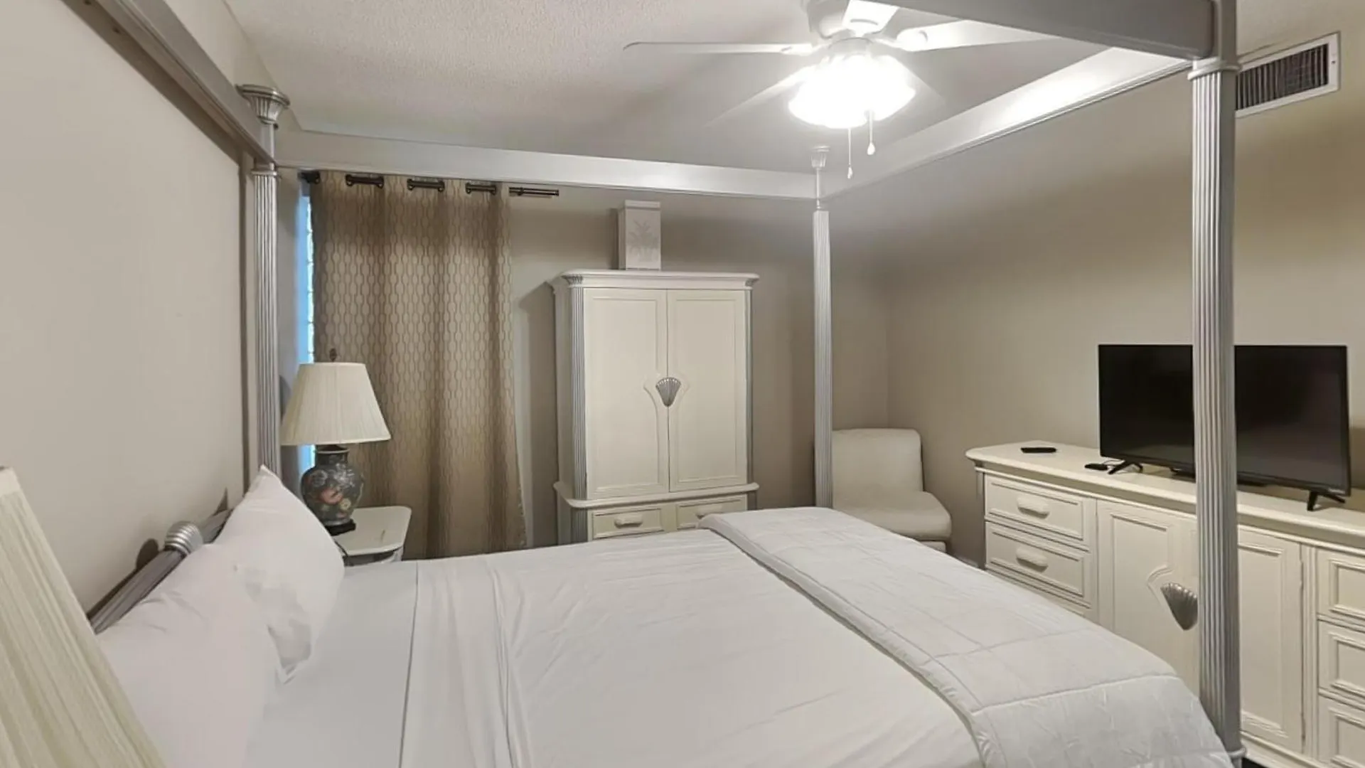 Edgewater Tower 1 Unit 101 Apartment Panama City Beach