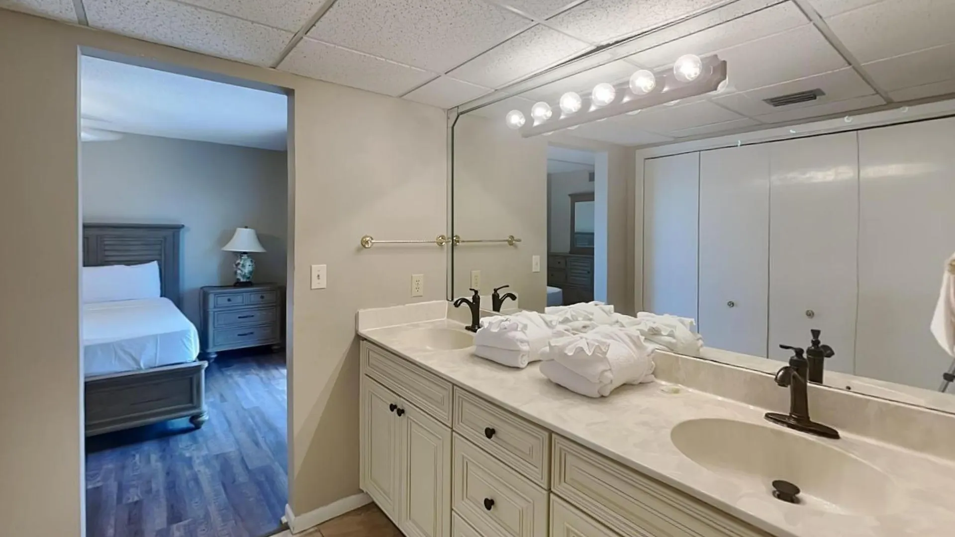 Edgewater Tower 1 Unit 101 Apartment Panama City Beach