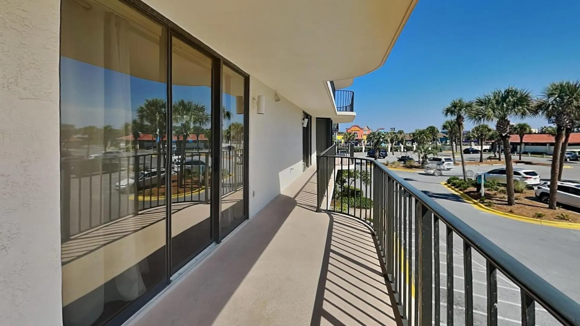 Edgewater Tower 1 Unit 101 Apartment Panama City Beach
