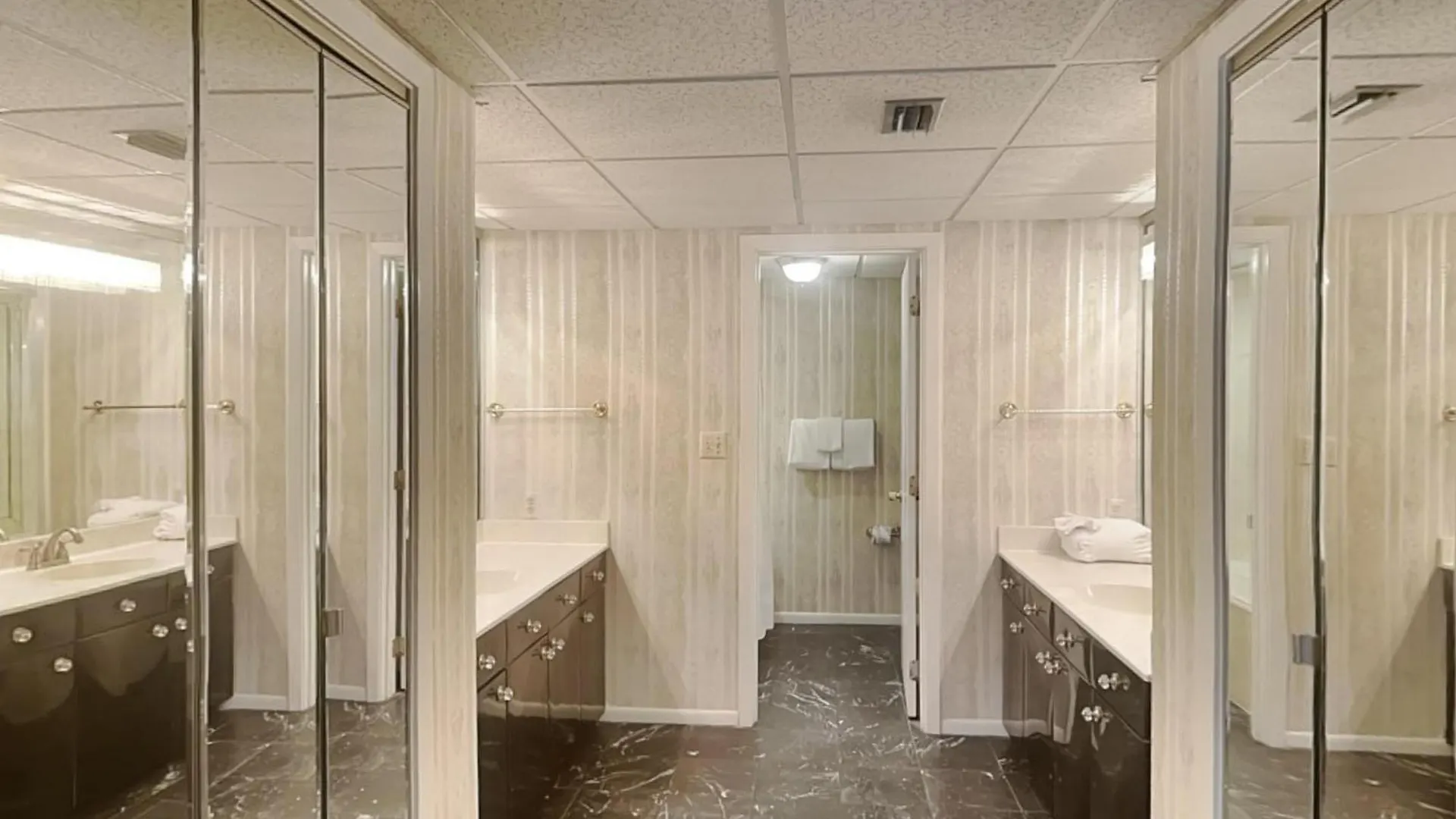 Edgewater Tower 1 Unit 101 Apartment Panama City Beach