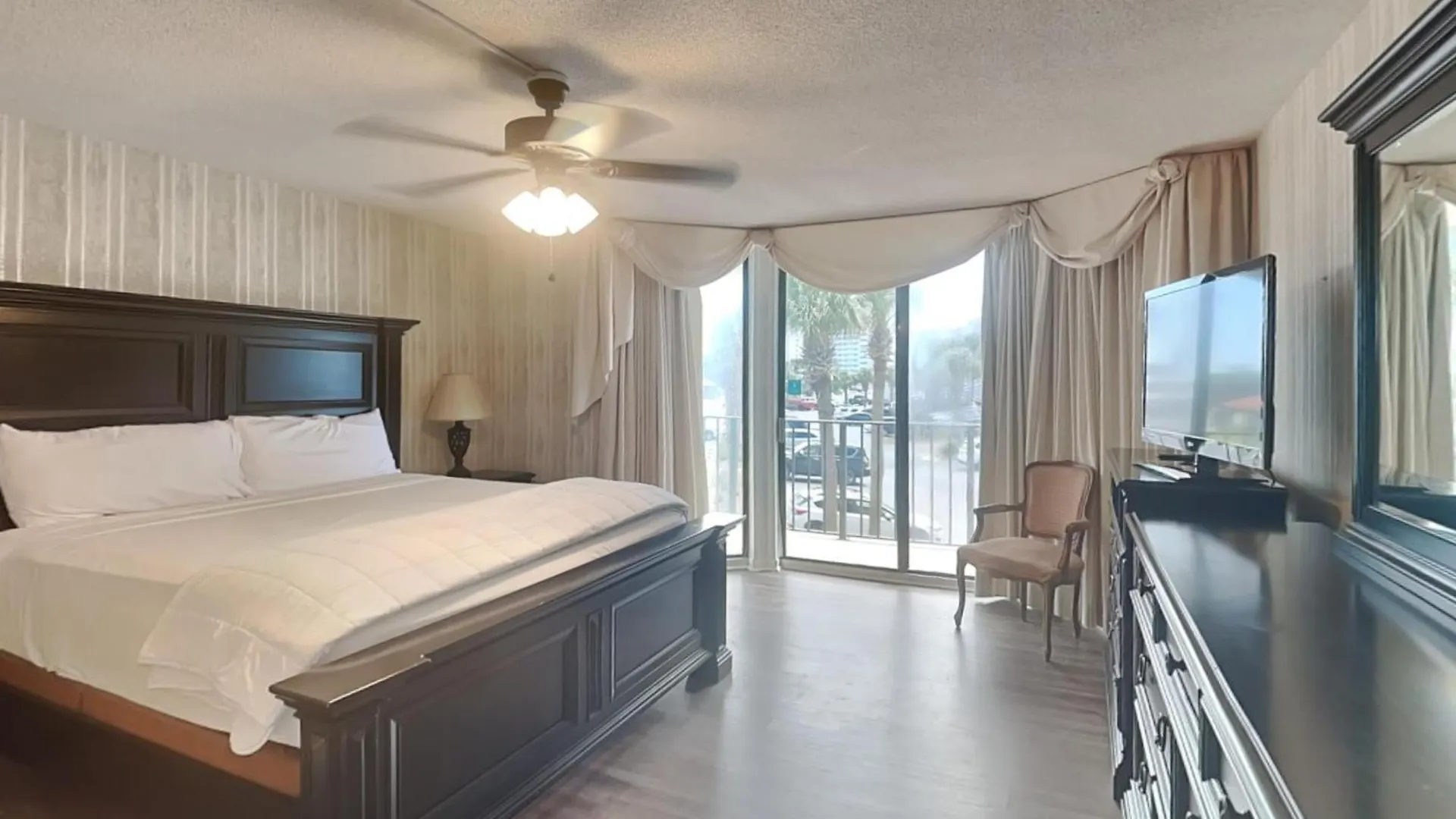 Edgewater Tower 1 Unit 101 Apartment Panama City Beach