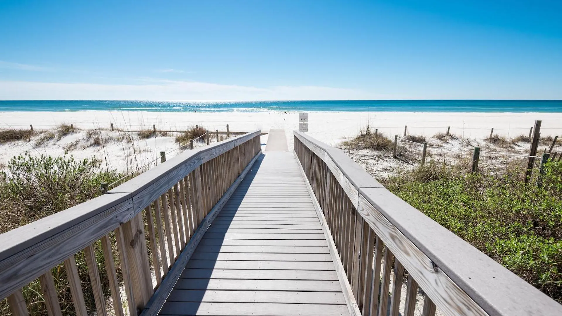 Edgewater Tower 1 Unit 101 Apartment Panama City Beach