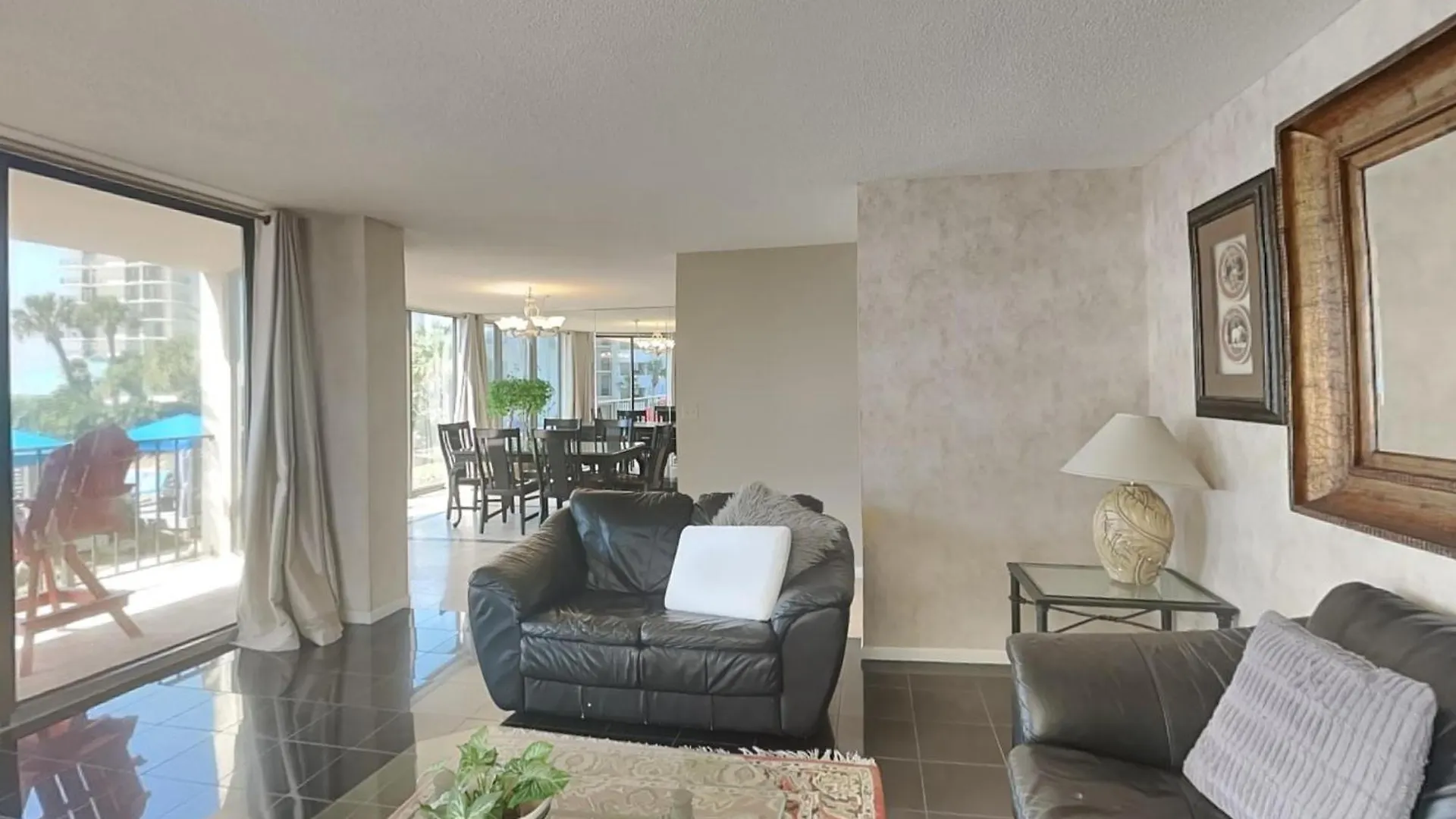 Edgewater Tower 1 Unit 101 Apartment Panama City Beach United States