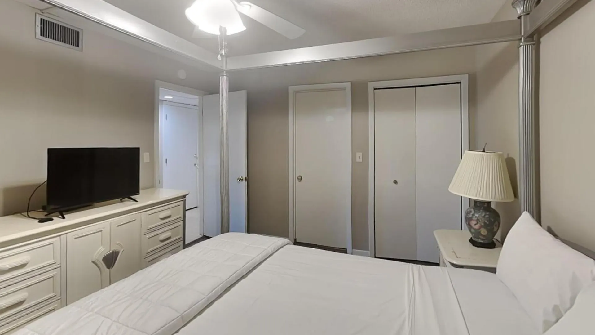 Edgewater Tower 1 Unit 101 Apartment Panama City Beach
