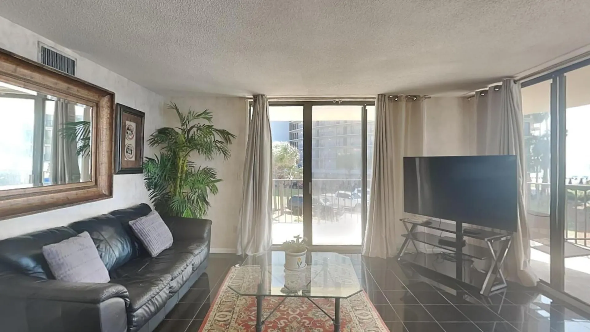 Edgewater Tower 1 Unit 101 Apartment Panama City Beach 0*,